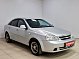 Chevrolet Lacetti Star, 2011 года, пробег 190002 км