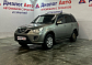 CHERY Tiggo (T11), 2013 года, пробег 198000 км