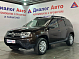 Renault Duster Life, 2015 года, пробег 198000 км