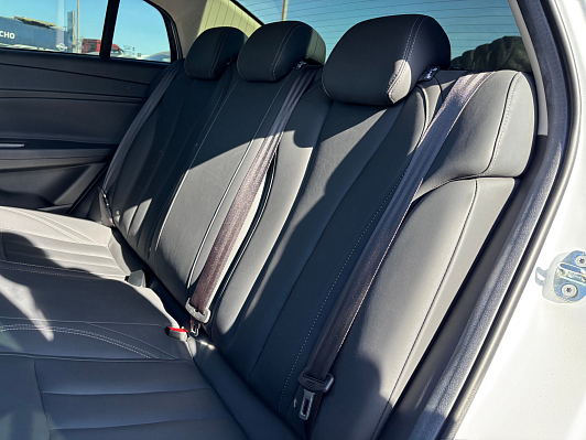 Omoda S5 Classic, 2024 года, пробег 31500 км