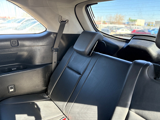Toyota Highlander Люкс, 2014 года, пробег 166000 км