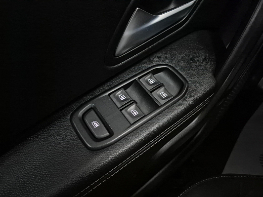 Renault Duster Life, 2021 года, пробег 74194 км
