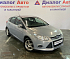 Ford Focus SYNC Edition, 2011 года, пробег 194000 км