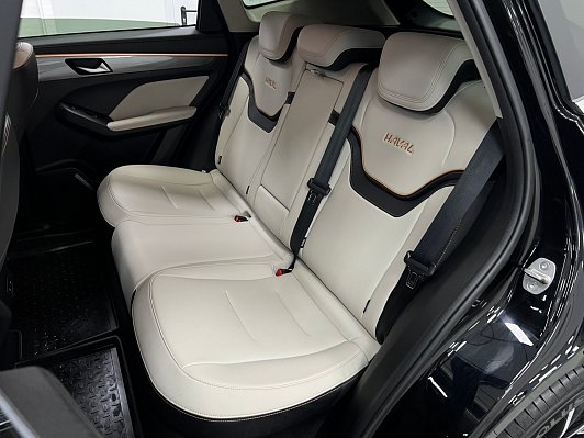 Haval Jolion Premium, 2022 года, пробег 39910 км