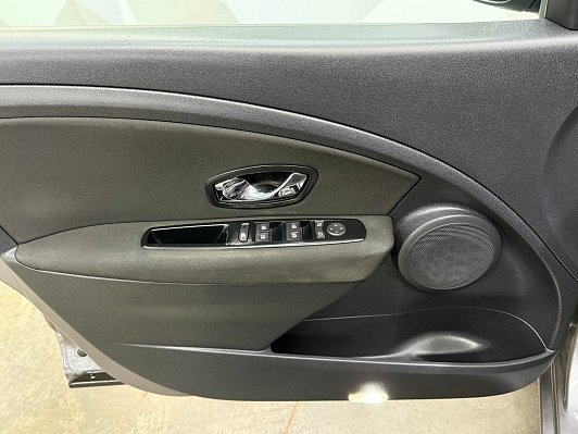 Renault Megane, 2012 года, пробег 162673 км