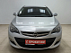 Opel Astra Cosmo, 2013 года, пробег 216093 км