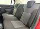 Renault Logan Stepway Life City, 2021 года, пробег 128000 км