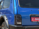 Lada (ВАЗ) 2121 (4x4), 2011 года, пробег 129591 км