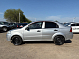 Chevrolet Aveo LS, 2010 года, пробег 196430 км