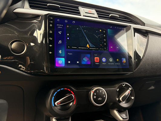 Kia Rio Лига Европы, 2018 года, пробег 85249 км