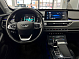 Chery Tiggo 7 Pro Prestige, 2021 года, пробег 101339 км
