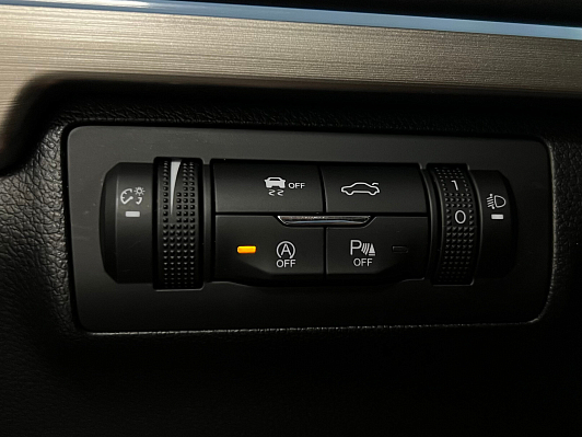 Exeed TXL Sport Edition, 2022 года, пробег 52000 км