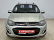 Lada (ВАЗ) Kalina, 2014 года, пробег 121495 км