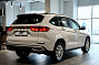Haval M6 Оптимум (2026), белый