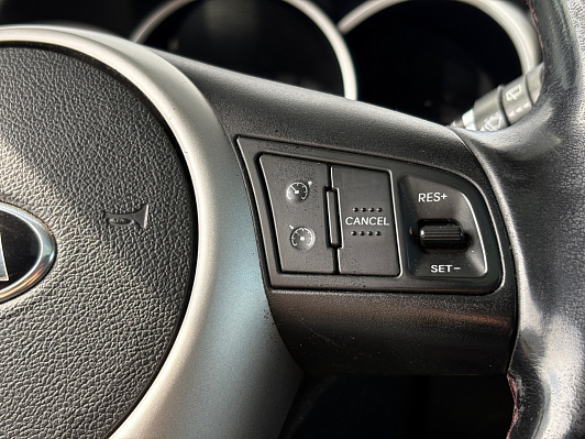 Kia Venga Prestige, 2014 года, пробег 170803 км