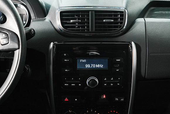 Nissan Terrano Elegance, 2021 года, пробег 14500 км