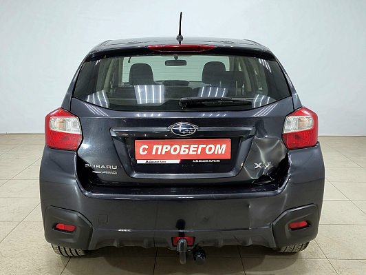 Subaru XV PC, 2011 года, пробег 253273 км