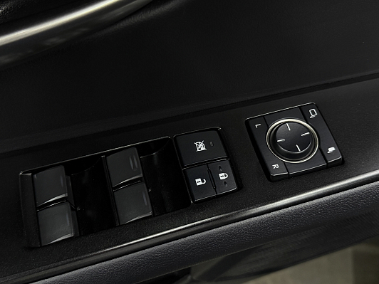 Lexus UX #live, 2021 года, пробег 47258 км