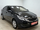 Kia Rio Comfort, 2012 года, пробег 218767 км