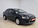 Mitsubishi Lancer Intense, 2013 года, пробег 226709 км