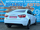 Lada (ВАЗ) Vesta Comfort, 2018 года, пробег 44900 км