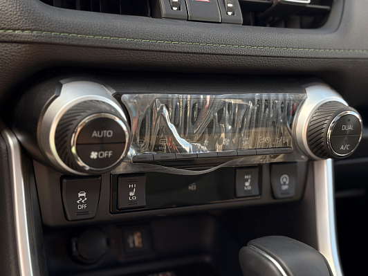 Toyota RAV4 Adventure Plus, 2024 года, пробег 63 км
