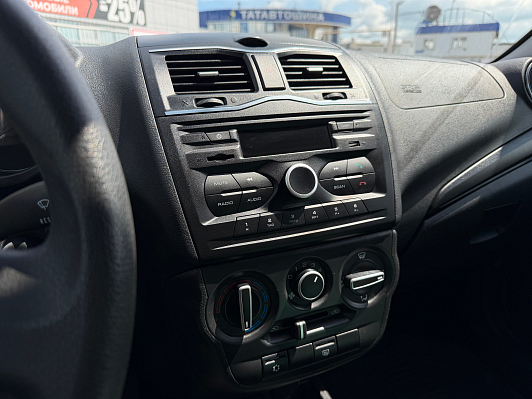Lada (ВАЗ) Granta Comfort (2018-2021), 2019 года, пробег 45602 км