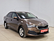 Skoda Rapid Active, 2020 года, пробег 106423 км