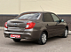 Datsun on-DO Access, 2017 года, пробег 57957 км