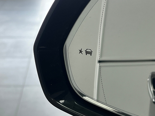 Cadillac XT5 Premium Luxury, 2020 года, пробег 106263 км