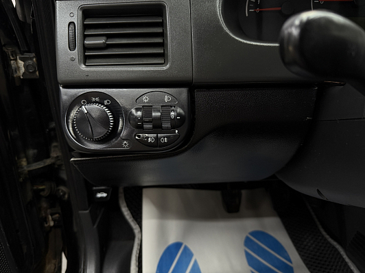 Lada (ВАЗ) Priora, 2009 года, пробег 219911 км