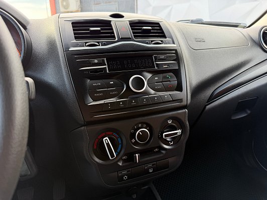 Lada (ВАЗ) Granta Комфорт, 2023 года, пробег 31709 км