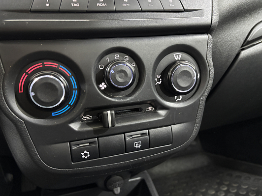 Lada (ВАЗ) Granta Comfort (2018-2021), 2019 года, пробег 108070 км