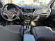 Hyundai Solaris Comfort, 2017 года, пробег 65077 км