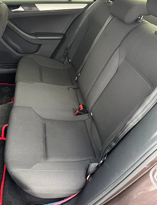 Volkswagen Jetta Life, 2018 года, пробег 158043 км