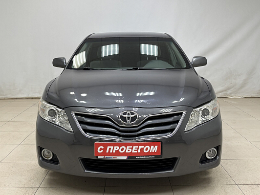 Toyota Camry, 2011 года, пробег 149104 км