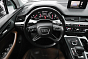 Audi Q7 Business, 2016 года, пробег 171356 км