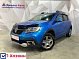 Renault Sandero Stepway Drive, 2018 года, пробег 162793 км
