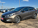 Kia Ceed Premium, 2013 года, пробег 164000 км