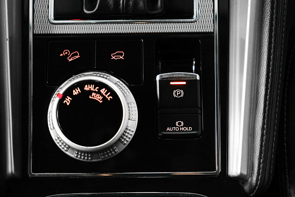 Mitsubishi Pajero Sport Instyle, 2021 года, пробег 97058 км