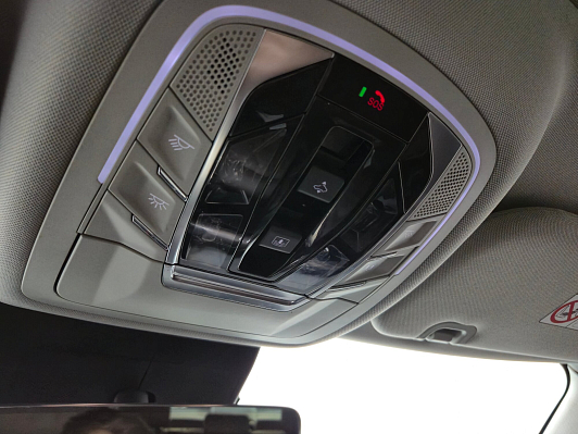 Exeed VX President, 2022 года, пробег 73257 км