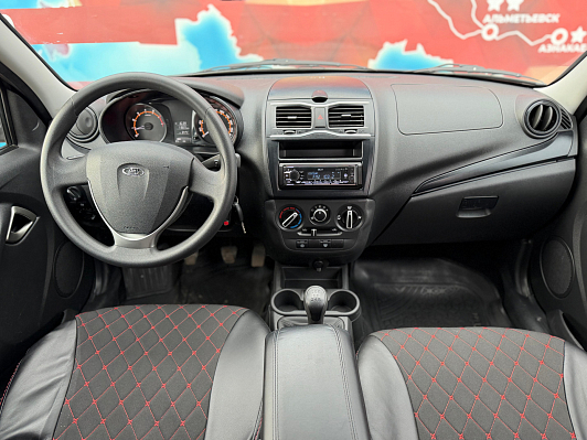 Lada (ВАЗ) Granta Классик, 2024 года, пробег 12000 км