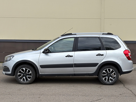 Lada (ВАЗ) Granta Comfort, 2023 года, пробег 31517 км