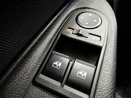 Lada (ВАЗ) Granta Comfort, 2021 года, пробег 98000 км