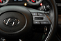 Hyundai i20 Active, 2023 года, пробег 25000 км