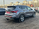 Hyundai Santa Fe, 2021 года, пробег 63772 км