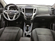 Changan CS35, 2017 года, пробег 64711 км
