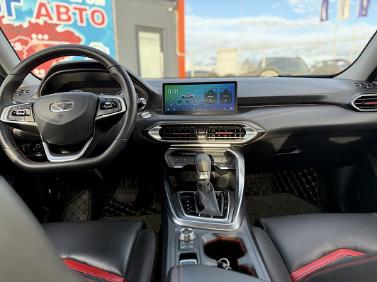 Kaiyi E5, 2022 года, пробег 46100 км