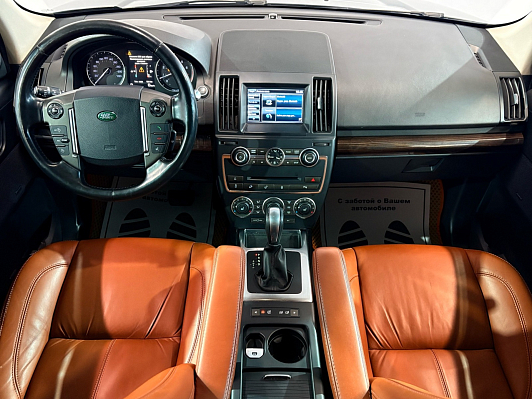 Land Rover Freelander, 2014 года, пробег 171794 км