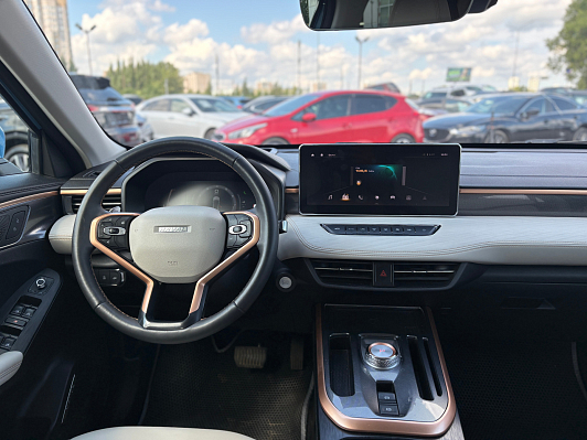 Haval Jolion Premium, 2023 года, пробег 64450 км